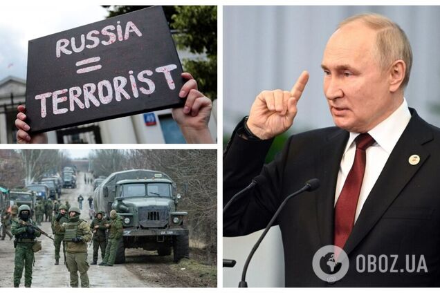 США скептично ставляться до готовності Путіна домовлятися з Україною – NYT