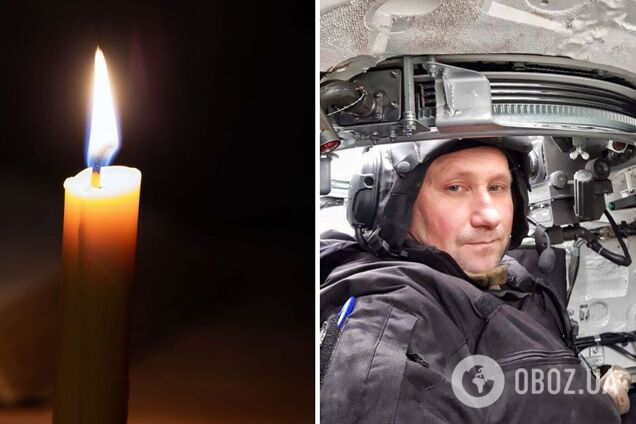 На фронті загинув військовий із Київщини