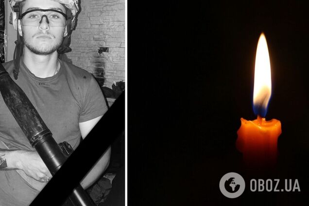 Йому назавжди буде 21: у боях на Луганщині загинув захисник із Київщини. Фото