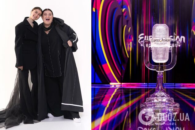 'Украинцы – короли Евровидения': еврофаны со всего мира пророчат победу Jerry Heil и alyona alyona