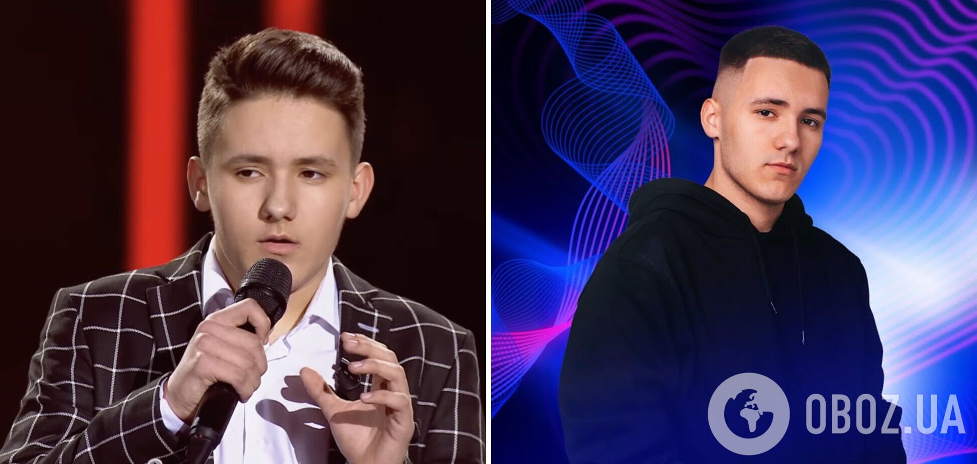 В сети всплыло видео выступления YAKTAK на 'Голос. Діти': как 13-летний 'Олег Винник' из поселка на Волыни заставил пищать весь зал