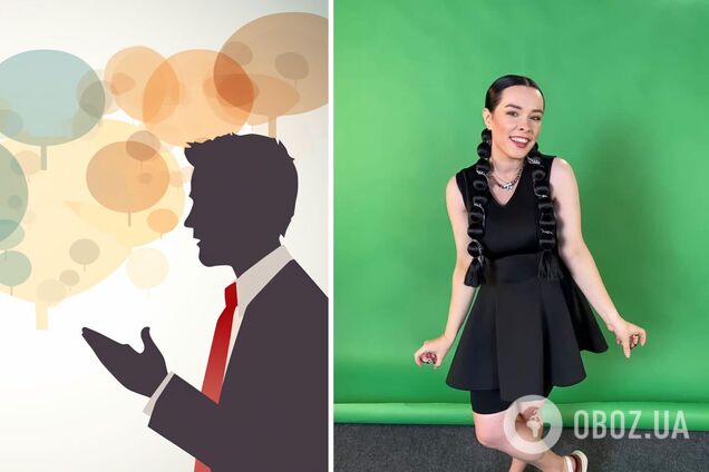 Не сурдопереводчица: как правильно назвать профессию звезды Нацотбора на Евровидение