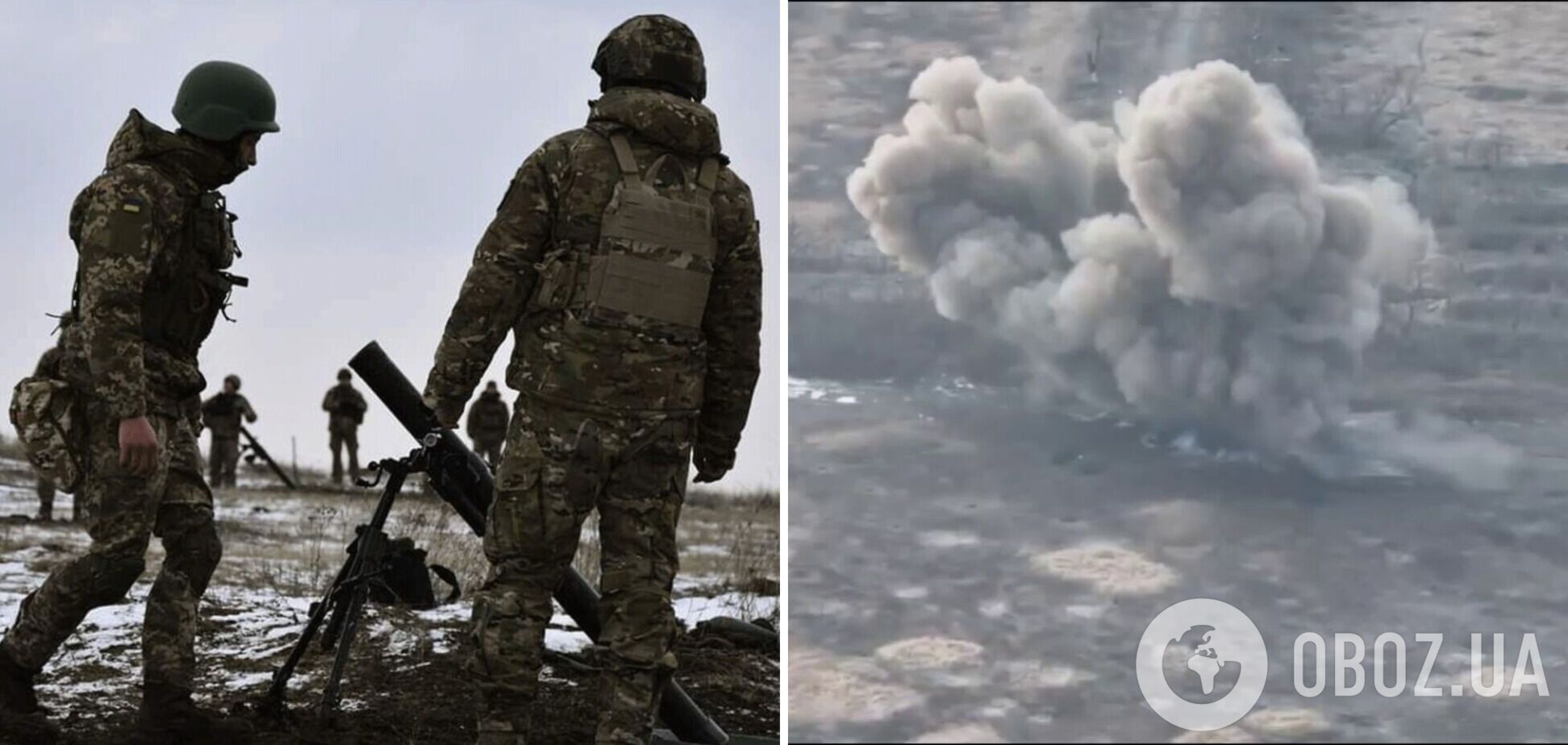 На Таврическом направлении уничтожен русский дрон минирования: чем особенный. Видео