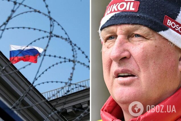 'Рано или поздно': экс-игрок 'Спартака' заявил, что в УЕФА 'не обойдутся без России'