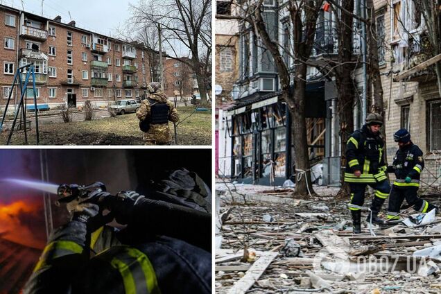 Оккупанты убили за неделю 12 мирных украинцев, интенсивность обстрелов выросла почти на четверть – МВД