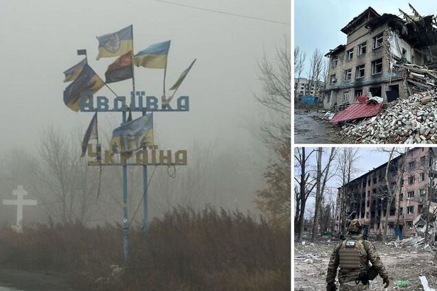 В Авдіївці немає вуличних боїв: глава МВА спростував 'героїчні' заяви окупантів