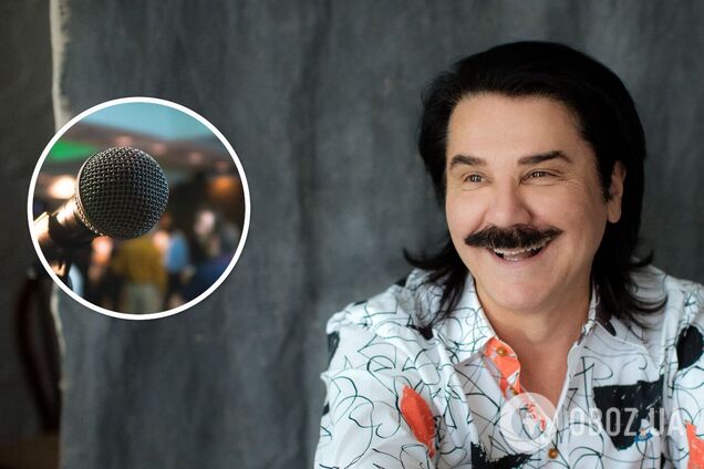 Павел Зибров назвал трех самых сексуальных звезд Украины: среди них 22-летняя певица