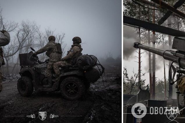 Ворог активізувався на всіх напрямках: протягом доби відбулося 105 бойових зіткнень – Генштаб