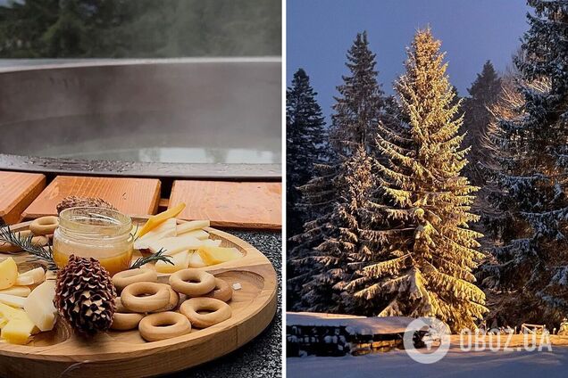 Подорож маленькими курортними селищами Івано-Франківщини: де зупинитися на вікенд