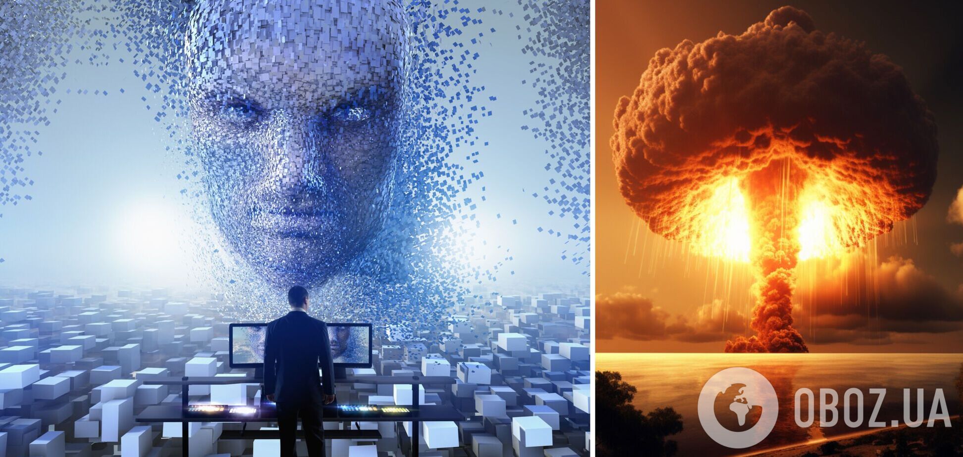 Вчені підключили чат-бот із ШІ до симулятора війни: результати виправдали найбільші страхи