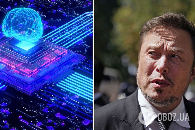 Немає жодних доказів: вчені вказали, що не так із першим випробуванням чіпу Neuralink Ілона Маска на людині