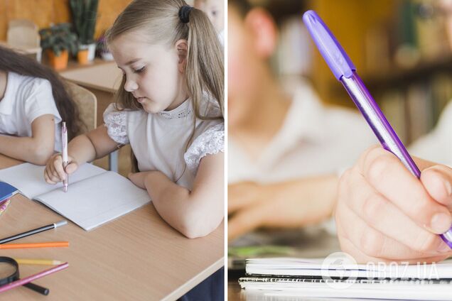 Учні не зможуть закінчити середню школу: в Німеччині вчителі бʼють на сполох, бо діти розучились писати