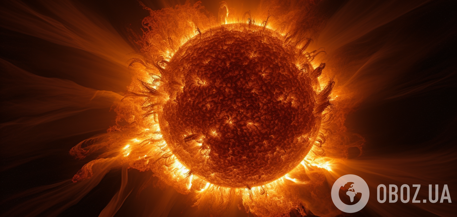 Что произойдет с Землей после гибели Солнца: ученые нашли обнадеживающую подсказку