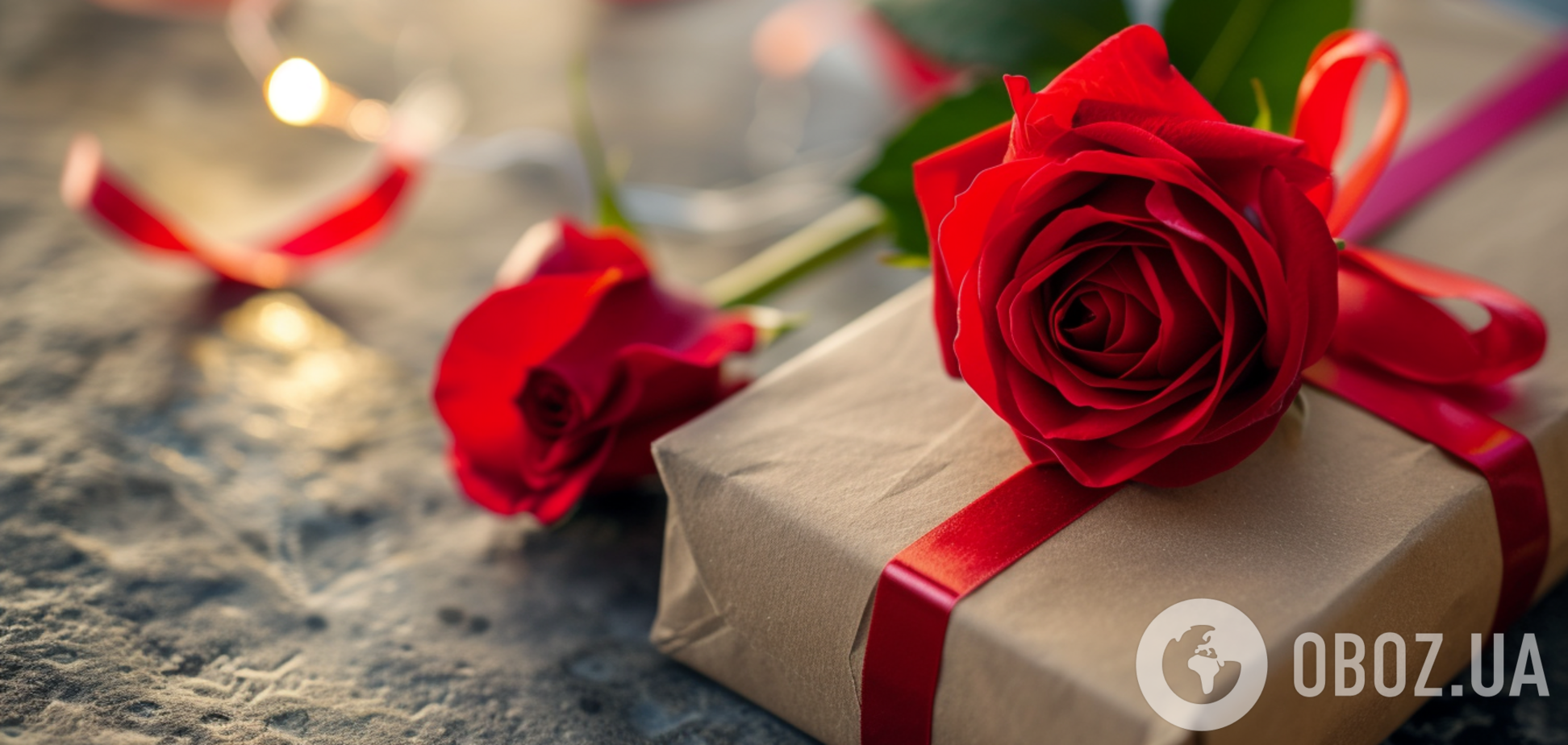 Що подарувати коханій на День святого Валентина: ідеальні варіанти на різний бюджет