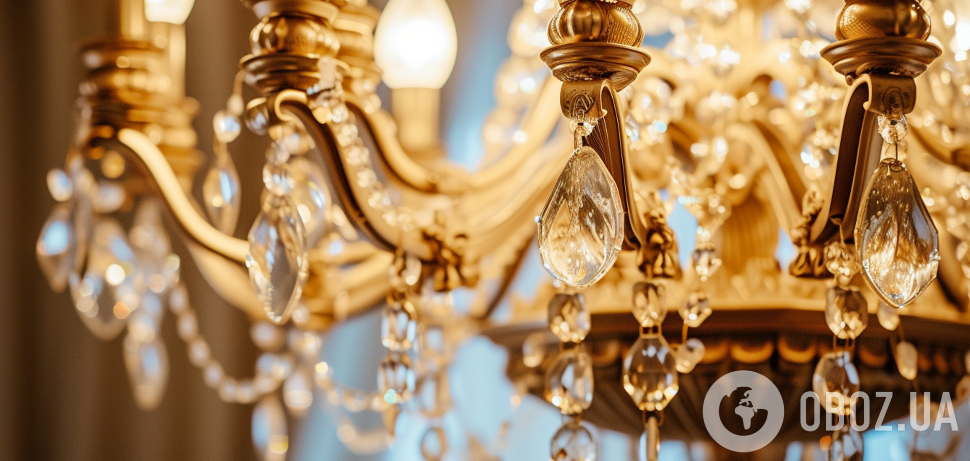 Як швидко відчистити пожовклі світильники: доступний лайфхак