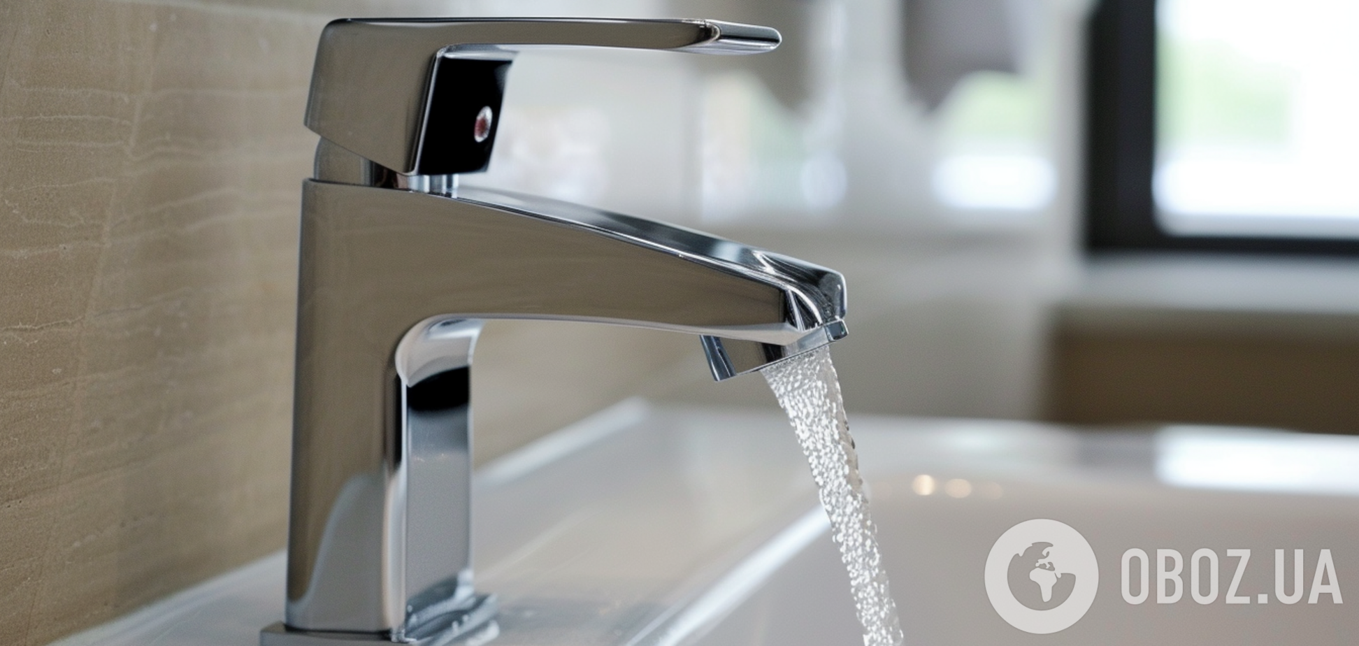 Как удалить следы от жесткой воды: лучшие способы