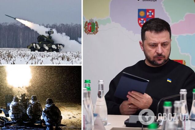 Зеленський приїхав до Кропивницького