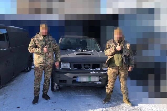 ВСУ получили уже 270 авто при содействии Favbet Foundation