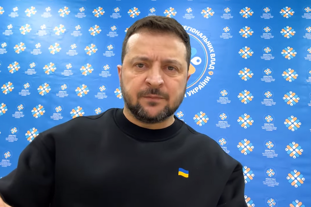 Владимир Зеленский прокомментировал увольнение Юлии Лапутиной