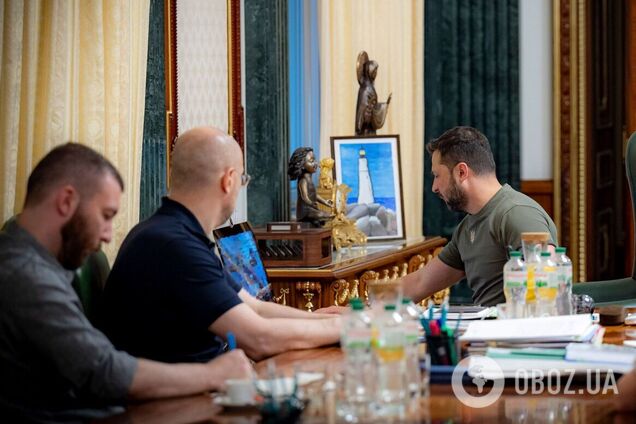 'Працюємо з кількома країнами': Зеленський пообіцяв нові угоди про гарантії безпеки для України