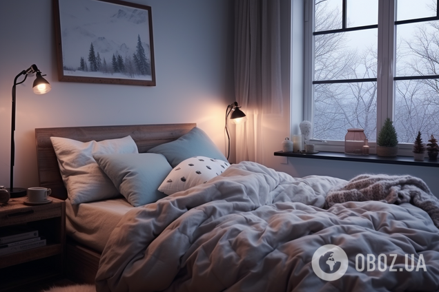 Ключ к лучшему сну: 10 секретов идеальной уборки в спальне