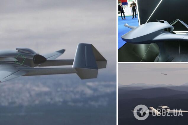 Убийца дронов-камикадзе: представлен беспилотник Karma, который может заменить дорогие зенитные ракеты