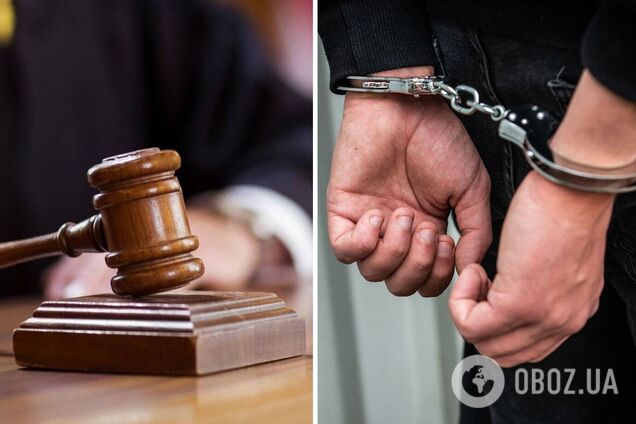 Суд виніс вирок за фактом вбивства з корисливих мотивів