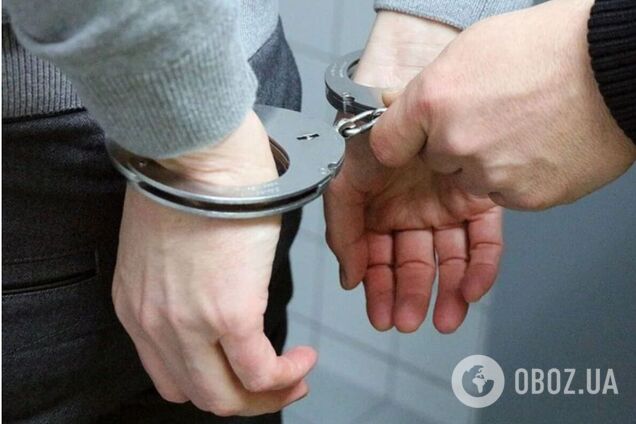 Суд визнав чоловіка винним у подвійному вбивстві