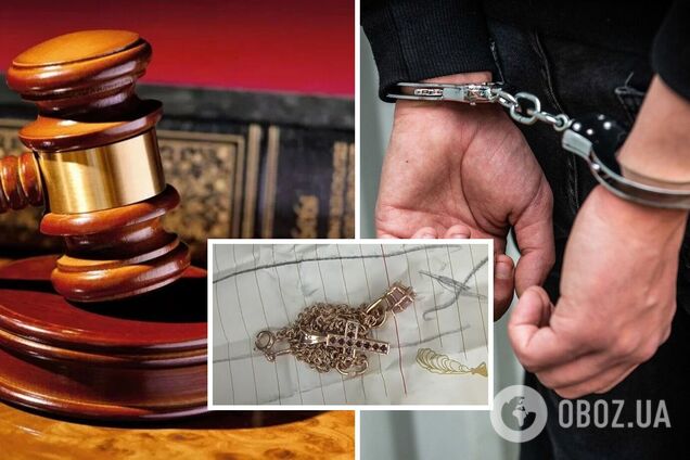 Будут судить мужчину, который убил и ограбил свою сестру