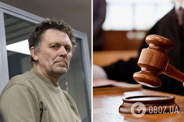 Суд отпустил из-под ареста Вадима Мошкина