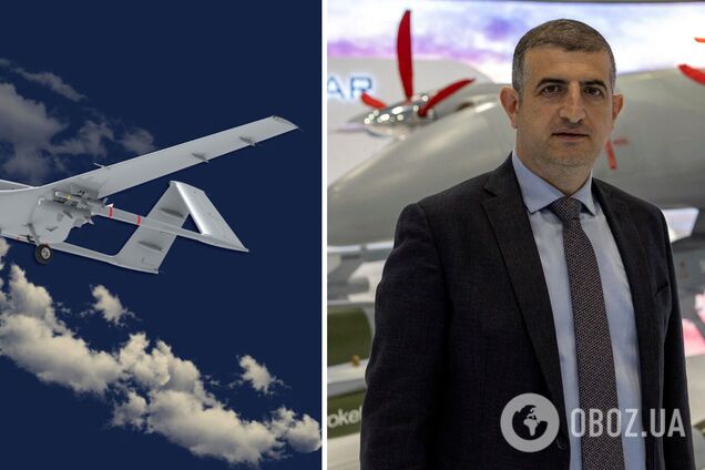 У компанії Baykar підтвердили будівництво заводу безпілотників в Україні: коли він запрацює