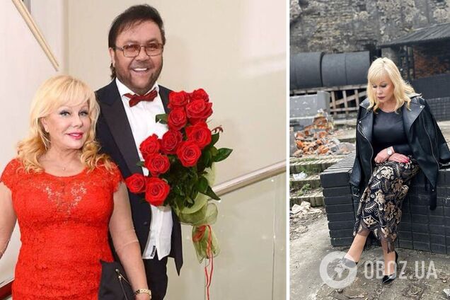 'Мама, сказали, что папа умер. Что это такое?' Светлана Белоножко откровенно рассказала о моменте трагедии, хотя врачи давали большую надежду