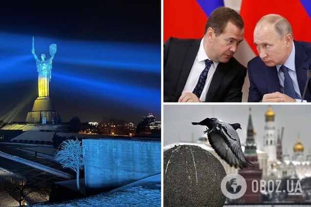 Кремль усиливает риторику о 'разделе' Украины: в ISW указали, на что рассчитывает Путин