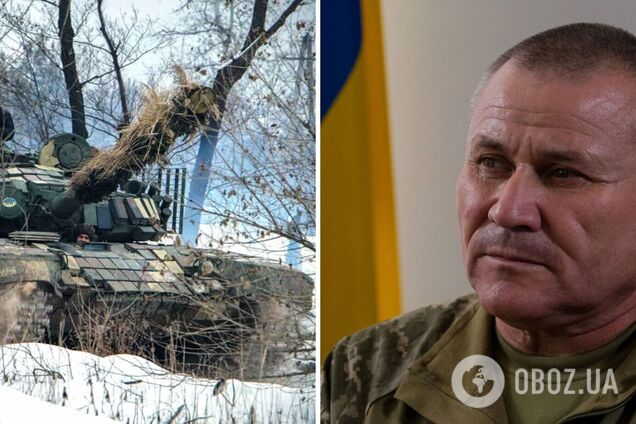 Уничтожены три вражеские станции РЭБ 'Гарпия': Тарнавский рассказал об успехах на Таврическом направлении