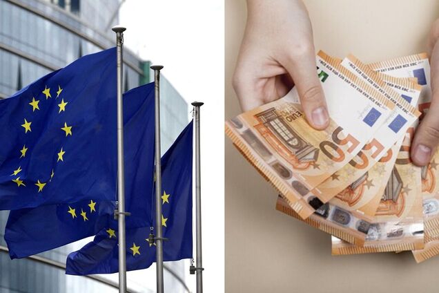 Европарламент и Совет ЕС предварительно договорились об Украинском фонде: когда начнут выплату €50 млрд