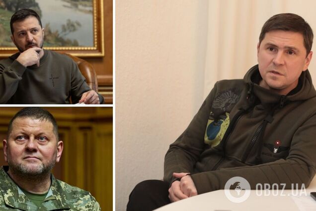 'Певна стагнація': у Зеленського пояснили заяву про можливі звільнення у військовому керівництві