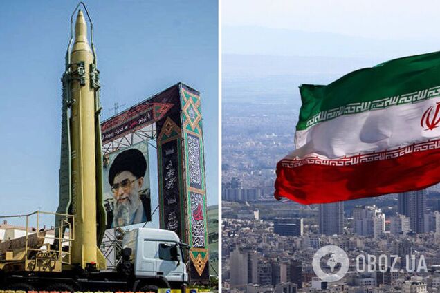 Іран може виготовити ядерну зброю всього за тиждень: опубліковано тривожний звіт
