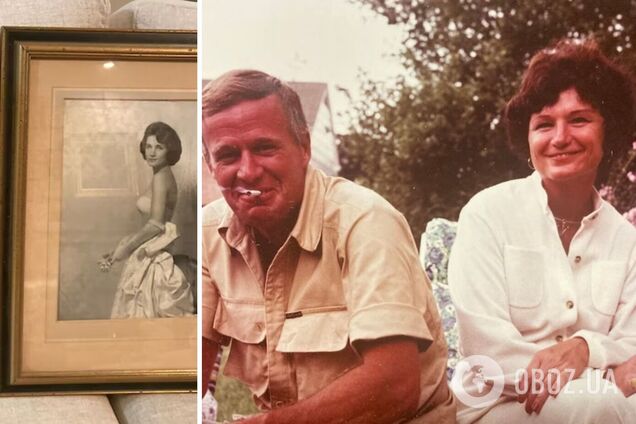 Женщина купила по дешевке на аукционе свадебные фото агентки ЦРУ: увлекательная история