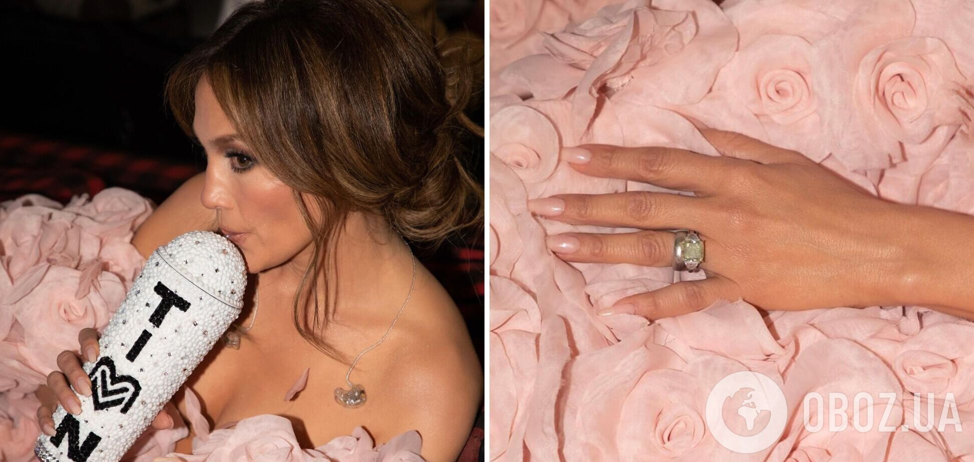 Майстер манікюру Дженніфер Лопес, якого обожнюють відомі зірки, розкрив секрет її ідеальних персикових нігтів
