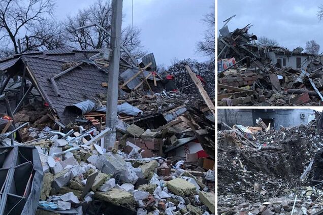 Приехали в гости, мама в тяжелом состоянии: стали известны детали о младенце, который РФ убила в Золочеве