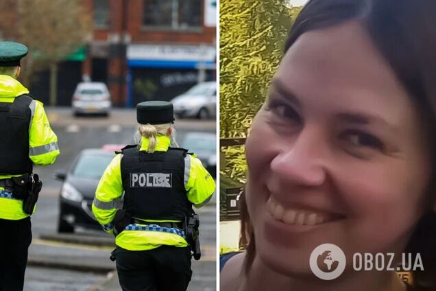 Рятувалась від війни з дитиною: у Британії авто збило на смерть українку