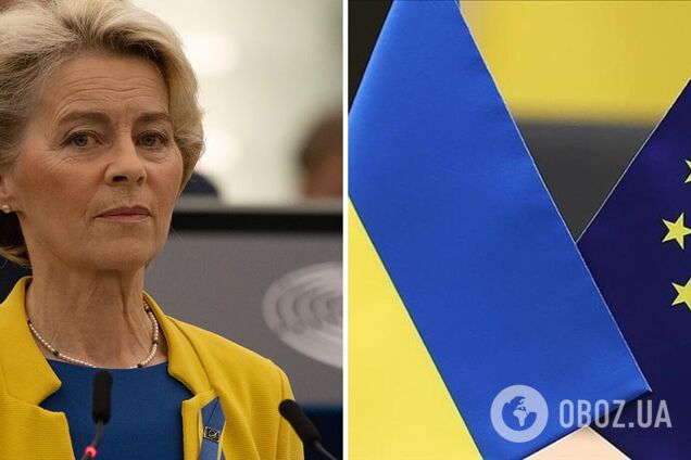 ’Мы делаем недостаточно’: в Еврокомиссии призвали сделать украинскую оборонную промышленность частью европейской