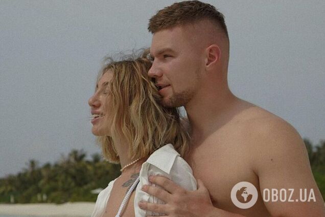 Таня Пренткович впервые вышла на связь после громкого скандала с Мальдивами. Гонковский еще молчит