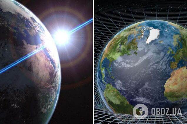 Почему люди не чувствуют, как крутится Земля: научное объяснение