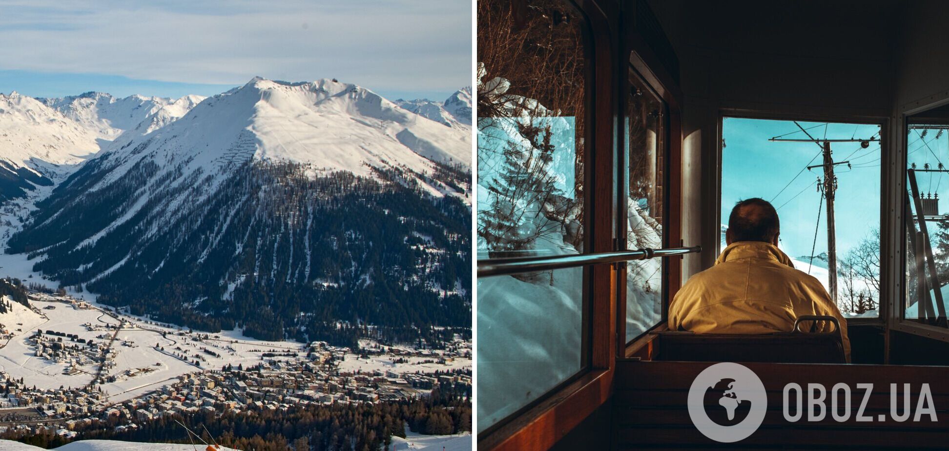 Гірськолижні курорти Франції, Італії та Швейцарії залишилися без снігу: штучний не рятує, місцеві жителі б'ють на сполох