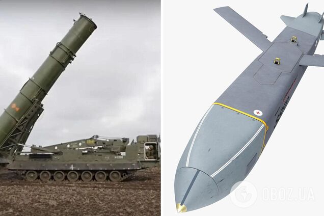 Провожают только взглядом и матами: в сети показали, как ракеты Storm Shadow беспрепятственно пролетают над системами ПВО в Крыму. Видео