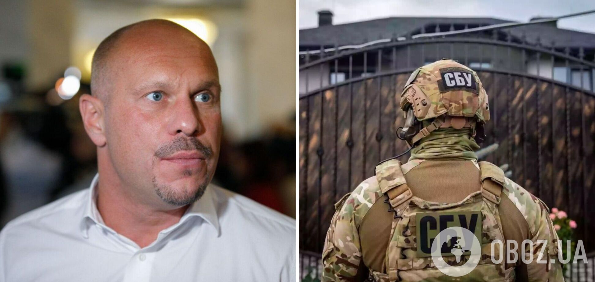 За ліквідацією Киви, Татарського та інших ворогів України стоїть СБУ – джерело