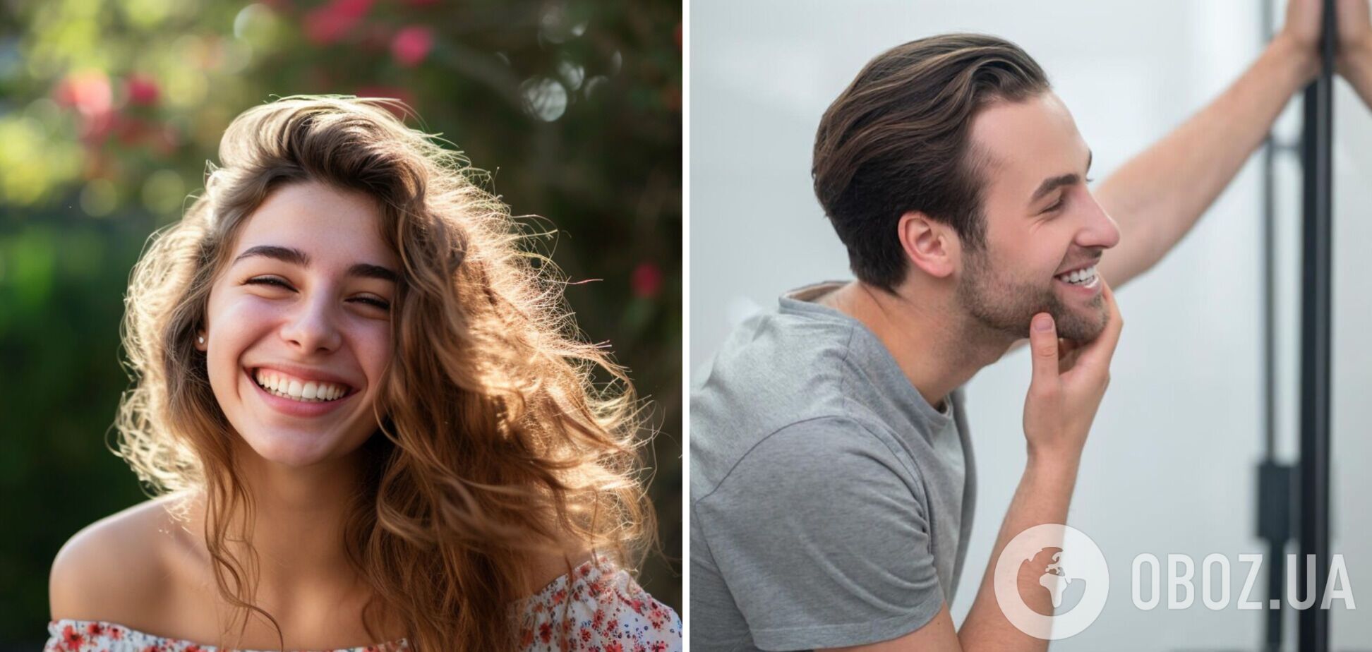 Что форма зубов может сказать о вашем характере: тест на личность