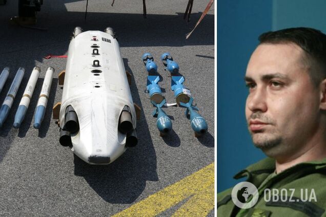 Украина хочет получить от Канады 83 тысячи списанных ракет: Буданов объяснил, как это возможно