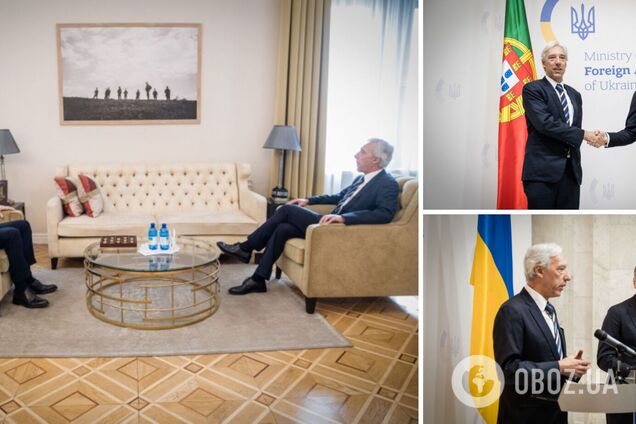 Кадровые изменения в Украине не повлияют на отношения с союзниками, – Дмитрий Кулеба